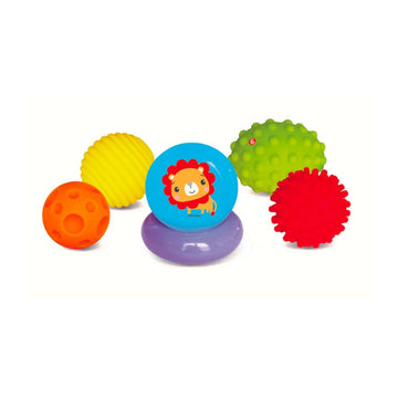 Fisher-Price Sensory Activity Set